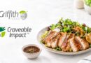 กริฟฟิทท์ ฟู้ดส์ เปิดตัว Craveable Impact™ Sodium and Sugar Solutions เดินหน้าตอบโจทย์ความท้าทายด้านโภชนาการระดับโลก