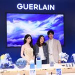 GUERLAIN เผยโฉม L’HEURE BLEUE น้ำหอมบทใหม่ที่สานต่อแรงบันดาลใจจากตำนานปี 1912 ถ่ายทอดห้วงอารมณ์แห่ง “BLUE HOUR” ผ่าน IRIS TINCTURE