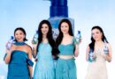 “ลีน่า–หมิว” กับภารกิจพรีเซนเตอร์คู่ล่าสุดของ Head & Shoulders Plus ตอกย้ำเป้าหมาย “ประเทศไทยไร้รังแค” และเป็นตัวเองในเวอร์ชั่นที่ดีที่สุด!!