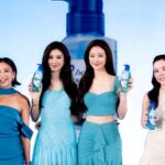 “ลีน่า–หมิว” กับภารกิจพรีเซนเตอร์คู่ล่าสุดของ Head & Shoulders Plus ตอกย้ำเป้าหมาย “ประเทศไทยไร้รังแค” และเป็นตัวเองในเวอร์ชั่นที่ดีที่สุด!!