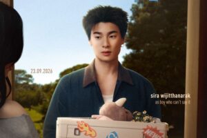 เฉลยแล้ว! JETAIME คว้า JANUS VVV ร่วม Feat เพลง unsend (เก็บไว้) พร้อมรับบทพระเอก MV เคมีใหม่ที่น่าจับตา