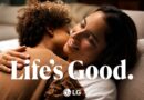 แอลจี เปิดตัวแคมเปญระดับโลก “Life’s Good 2026” ปลดภาระทางความคิด ให้ผู้คนได้เติมเต็มช่วงเวลาที่มีความหมายอย่างแท้จริง