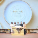 เมิร์ซ เอสเธติกส์ จัด “PRI’ME THE FUTURE SYMPOSIUM 2026” รวมผู้เชี่ยวชาญกว่า 370 คนทั่วเอเชีย-แปซิฟิก เปิดมุมมองอนาคตเวชศาสตร์ความงามผ่าน Ultherapy® PRIME