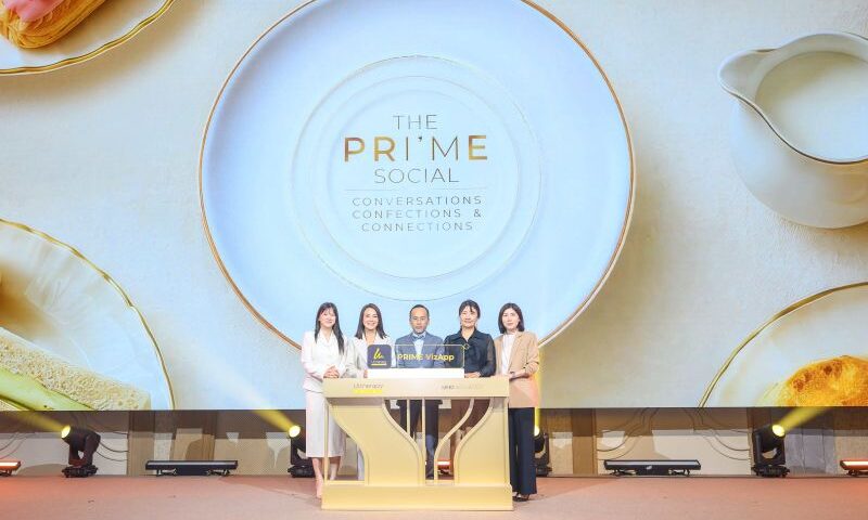 เมิร์ซ เอสเธติกส์ จัด “PRI’ME THE FUTURE SYMPOSIUM 2026” รวมผู้เชี่ยวชาญกว่า 370 คนทั่วเอเชีย-แปซิฟิก เปิดมุมมองอนาคตเวชศาสตร์ความงามผ่าน Ultherapy® PRIME