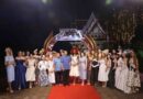 หัวหินสดใสเป็นพิเศษ! 27 สาวงาม Miss International Queen® 2026 นั่งรถไฟขบวนพิเศษ เปิดทริปแฟชั่น–ธรรมชาติ–Wellness ริมทะเล