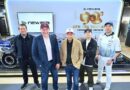 NEW ERA THAILAND สร้างปรากฏการณ์ Streetwear × F1 ใจกลางกรุงเทพฯ! ฉลองทศวรรษแห่งการสร้างสไตล์ เปิดตัว New Era × Atlassian Williams F1 Team สู่ประเทศไทยเป็นครั้งแรก