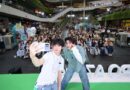 “ตี๋ตี๋–ป๋อ” แท็กทีมแฟน ๆ เซลฟี่กว้างเต็มเฟรม สนุกเต็มฟีลกับ OPPO A7 Pro Series 5G วางจำหน่ายแล้ววันนี้ ราคาเริ่มต้น 13,999 บาท