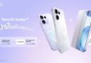 เป็นเจ้าของ OPPO Reno16 Series 5G สมาร์ตโฟนเพื่อนซี้ เทรนดี้ทุกช็อต เดือนกันยายน 2569 นี้ รับสิทธิพิเศษมูลค่ารวม 3,499 บาท