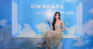 “OWNDAYS” เปิดตัว OWNDAYS Clear Vision Comfort พร้อมต้อนรับ “หลิงหลิง คอง” พรีเซนเตอร์ผลิตภัณฑ์คนล่าสุดอย่างอบอุ่น