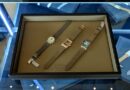 PHILLIPS จัดแสดงเรือนเวลาชิ้นเอกจากงานประมูล HONG KONG FALL WATCH AUCTIONS ณ กรุงเทพมหานคร