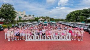 Robinswood Golf Club สร้างอีกหนึ่งสีสันให้วงการกอล์ฟหญิงกับ “Ladies First Golf Championship 2026”