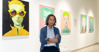 สยามพารากอน ชวนชมนิทรรศการ Satit SOLO Exhibition: ‘The Resume’ ‘เกิดขึ้น ตั้งอยู่ ทำต่อไป’ การสมัครงานครั้งแรกของ “สาธิต กาลวันตวานิช”