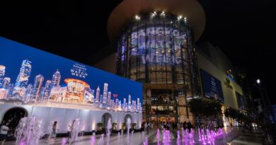 “Siam Paragon Bangkok Watch Week 2026” รวมกว่า 45 แบรนด์ชั้นนำระดับโลก ร่วมสร้างประสบการณ์สุดเอ็กซ์คลูซีฟ ปักหมุดกรุงเทพฯ เป็นหนึ่งใน Global Watch Destination