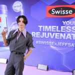 Swisse ตอกย้ำความสำเร็จ จับมือ “Jeff Satur” ต่อเนื่องปีที่ 2 เปิดตัว “Swisse REJU+” ตอบโจทย์คนรุ่นใหม่ที่ใช้ชีวิตเต็มที่ พร้อมใส่ใจดูแลตัวเอง
