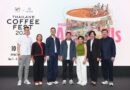 เริ่มแล้ว Thailand Coffee Fest 2026 : Made by All of Us ตอกย้ำความเป็นผู้นำในการขับเคลื่อนวงการกาแฟพิเศษไทย