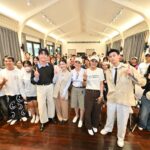 ปักหมุด The Present Haus สู่ Mindfulness Hub ใจกลางเมือง! มูลนิธิไทยคม พาคนทุกวัยกลับมา “เรียนรู้โลกภายใน” ผ่าน Mindful Fest Presented by SC