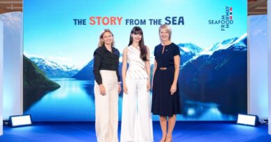 Seafood from Norway เปิดตัวแคมเปญ “The Story from the Sea” ถ่ายทอดเรื่องราวการเดินทางสู่ใจกลางเมืองชายฝั่งทะเลของนอร์เวย์ไปกับ ญาญ่า – อุรัสยา