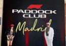 จาก Top Customer สู่ F1 Paddock Club™: ธัญยรัตน์ พชรภัทร์ธนัญ สัมผัสประสบการณ์ Formula 1 ที่มาดริด กับ Central Embassy