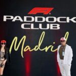 จาก Top Customer สู่ F1 Paddock Club™: ธัญยรัตน์ พชรภัทร์ธนัญ สัมผัสประสบการณ์ Formula 1 ที่มาดริด กับ Central Embassy