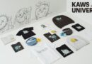 ยูนิโคล่ เปิดตัว KAWS UNIVERSE คอลเลคชันเสื้อ UT ใหม่จาก KAWS พร้อมวางจำหน่าย 14 กันยายนนี้