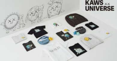 ยูนิโคล่ เปิดตัว KAWS UNIVERSE คอลเลคชันเสื้อ UT ใหม่จาก KAWS พร้อมวางจำหน่าย 14 กันยายนนี้