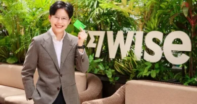 Wise ขยายบริการในไทย เปิดตัวบัญชี Wise Account และบัตร Wise Card รองรับการจัดการเงินกว่า 40 สกุลในที่เดียว