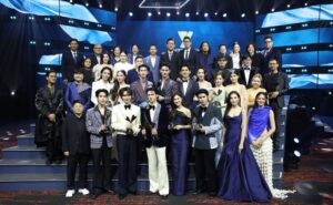 “พลังแห่งความภูมิใจ ไกลสู่สากล” งานประกาศรางวัล #YEntertainAwards2026