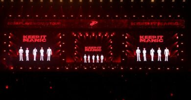 ครบเครื่องยิ่งกว่าต้มยำ! PLAVE เสิร์ฟความมันส์แบบจัดเต็มใน “2026 PLAVE World Tour [KEEP IT MANIC] in Bangkok” สร้างค่ำคืนสุดประทับใจให้ PLLI ไทย