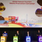 การท่องเที่ยวไต้หวันเปิดตัวแคมเปญประชาสัมพันธ์แบบบูรณาการในตลาดไทย ชวนสัมผัส “Unseen Taiwan” ผ่าน 4 ธีมท่องเที่ยว