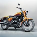 Royal Enfield หลอมตำนาน สร้างเฉดสีแห่งความคลาสสิก เปิดตัว Hypershift Classic 650 รุ่นพิเศษฉลอง 125 ปี พร้อมให้สัมผัสความพิเศษในไทยเพียง 5 คัน