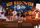 ALLY ปล่อยความสนุกต้อนรับ Halloween 2026 เปิดฟาร์มฟักทองผีสิงเอาใจครอบครัว พร้อมชวนสัมผัสค่ำคืนไวน์สุดลึกลับ