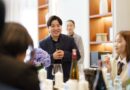 “บ้านอยู่เจริญ อีสต์วิลล์” จับมือ KAD KOKOA เปิดบ้านสร้างประสบการณ์ Wine & Chocolate Pairing ถ่ายทอดอีกมิติของการอยู่อาศัย ตอกย้ำแนวคิด “ความรู้สึกที่ดี ไม่อาจจะประเมินค่าได้”