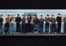 Crocs ประกาศแต่งตั้ง BUS because of you I shine เป็น Brand Ambassador กลุ่มแรกประจำประเทศไทย