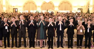 “ยศชนัน“ เปิดงาน Collective Housing Award 2026 เสนอไทยเป็นศูนย์กลางเรียนรู้ “บ้านชุมชน“ จับมือ UN Habitat มอบรางวัล 87 ชุมชนเข้มแข็งทั่วเอเชีย