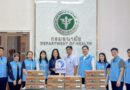 ดานอน ประเทศไทย ส่งมอบนม UHT รวม 22,200 กล่อง สนับสนุนเด็กๆ และครอบครัวที่ได้รับผลกระทบจากสถานการณ์น้ำท่วม