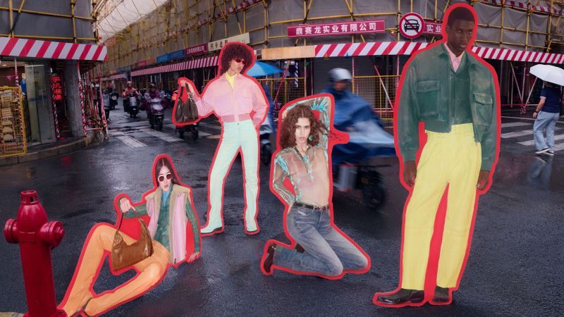 Diesel เปิดตัวแคมเปญ Multiplicities รับฤดูกาล Fall-Winter 2026 พาเดินทางข้ามพรมแดนผ่านความหลากหลายของตัวตน และวัฒนธรรมทั่วโลก