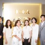 DIOR, VitalLife และ Upper House Residences Bangkok ร่วมเปิดมุมมอง Longevity ผ่านความงาม สุขภาพ และการใช้ชีวิต
