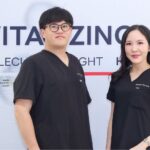แพทย์ “รมย์รวินท์ คลินิก” โชว์ศักยภาพ นั่งแท่น Trainer ถ่ายทอดเทคนิคในงาน “Ejal40 Exclusive Meeting with Hands-on Session”