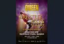 ปลุกตำนานวงร็อคขึ้นมาเดือด! ‘Experiencia Queen’ ขนเพลงฮิต QUEEN บุกกรุงเทพฯ พร้อมระเบิดความมันส์ 3 ธ.ค. นี้ บัตรเปิดขาย 16 ต.ค. ช้าหมดอดร็อค!