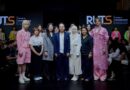 สยามเซ็นเตอร์ ร่วมกับ เอปสัน เปิดงาน Fashion Visionary ใน Bangkok International Fashion Week 2026