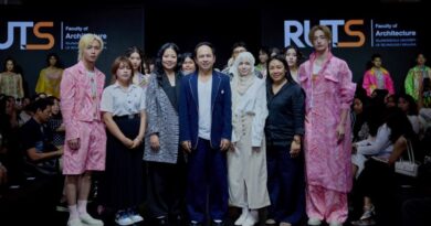 สยามเซ็นเตอร์ ร่วมกับ เอปสัน เปิดงาน Fashion Visionary ใน Bangkok International Fashion Week 2026