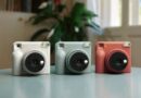 ฟูจิฟิล์ม เปิดตัว instax SQUARE 2 กล้องอินสแตนท์รุ่นใหม่ ชวนเก็บมู้ดที่ชอบในฟิล์ม SQUARE