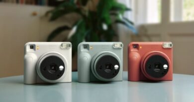 ฟูจิฟิล์ม เปิดตัว instax SQUARE 2 กล้องอินสแตนท์รุ่นใหม่ ชวนเก็บมู้ดที่ชอบในฟิล์ม SQUARE