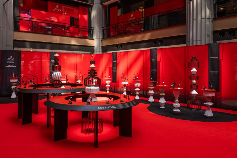 เกษรวิลเลจ เปิดฉาก ‘GAYSORN HOROLOGICAL SOCIETY 2026’ จับมือ PMT The Hour Glass ต้อนรับนิทรรศการนาฬิการะดับโลก GPHG สู่กรุงเทพฯ ในรอบ 8 ปี!