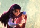 Disney’s Hexed หนังแอนิเมชันล่าสุด คว้า Hailee Steinfeld ร้องเพลงประกอบ “Magic” เวอร์ชั่นใหม่ของเพลงฮิตจาก The Cars ที่ทุกคนหลงรัก ในรสชาติสดใหม่กว่าเดิม