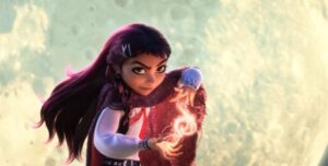 Disney’s Hexed หนังแอนิเมชันล่าสุด คว้า Hailee Steinfeld ร้องเพลงประกอบ “Magic” เวอร์ชั่นใหม่ของเพลงฮิตจาก The Cars ที่ทุกคนหลงรัก ในรสชาติสดใหม่กว่าเดิม