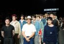 ICONCRAFT พลิกโฉมหัตถศิลป์พื้นถิ่นสู่แฟชั่นร่วมสมัยบนรันเวย์ ELLE FASHION WEEK 2026 ผ่าน 3 แบรนด์ดีไซเนอร์รุ่นใหม่
