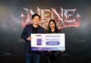 “อินเตอร์ ฟาร์มา” เปิดตัวแคมเปญ “INTERPHARMA × NENE – LIVE YOUR WAY” ชวนดูแลตัวเองให้พร้อม แล้วไปให้สุดในแบบของคุณ
