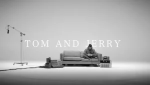 John Mayer คัมแบ็กในรอบ 5 ปีกับซิงเกิลใหม่ “Tom and Jerry” พร้อมเปิดตัวค่าย Sob Rock Records ของตัวเอง