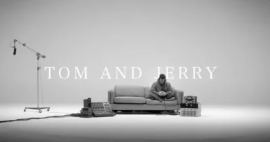 John Mayer คัมแบ็กในรอบ 5 ปีกับซิงเกิลใหม่ “Tom and Jerry” พร้อมเปิดตัวค่าย Sob Rock Records ของตัวเอง